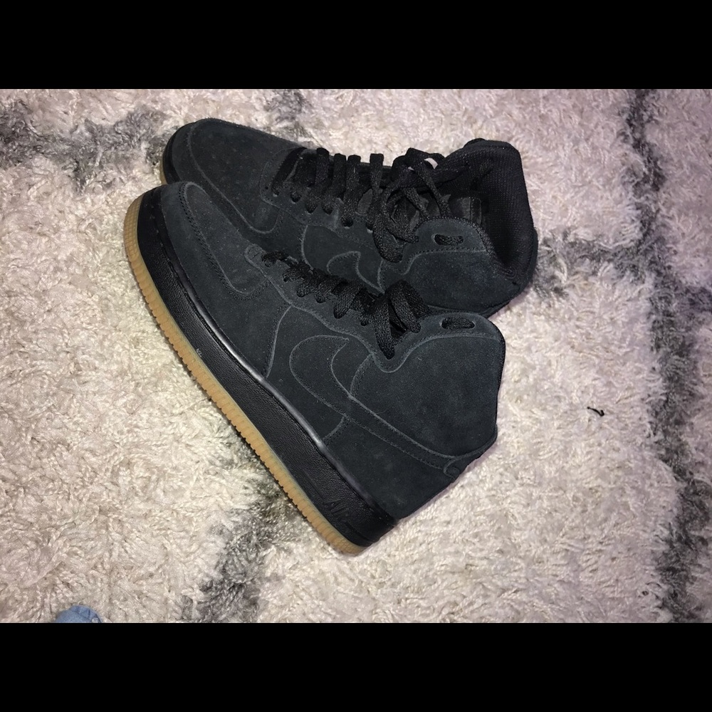 High Tops